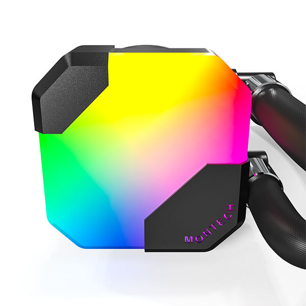 Montech HyperFlow ARGB 360 CPU Liquid Cooler